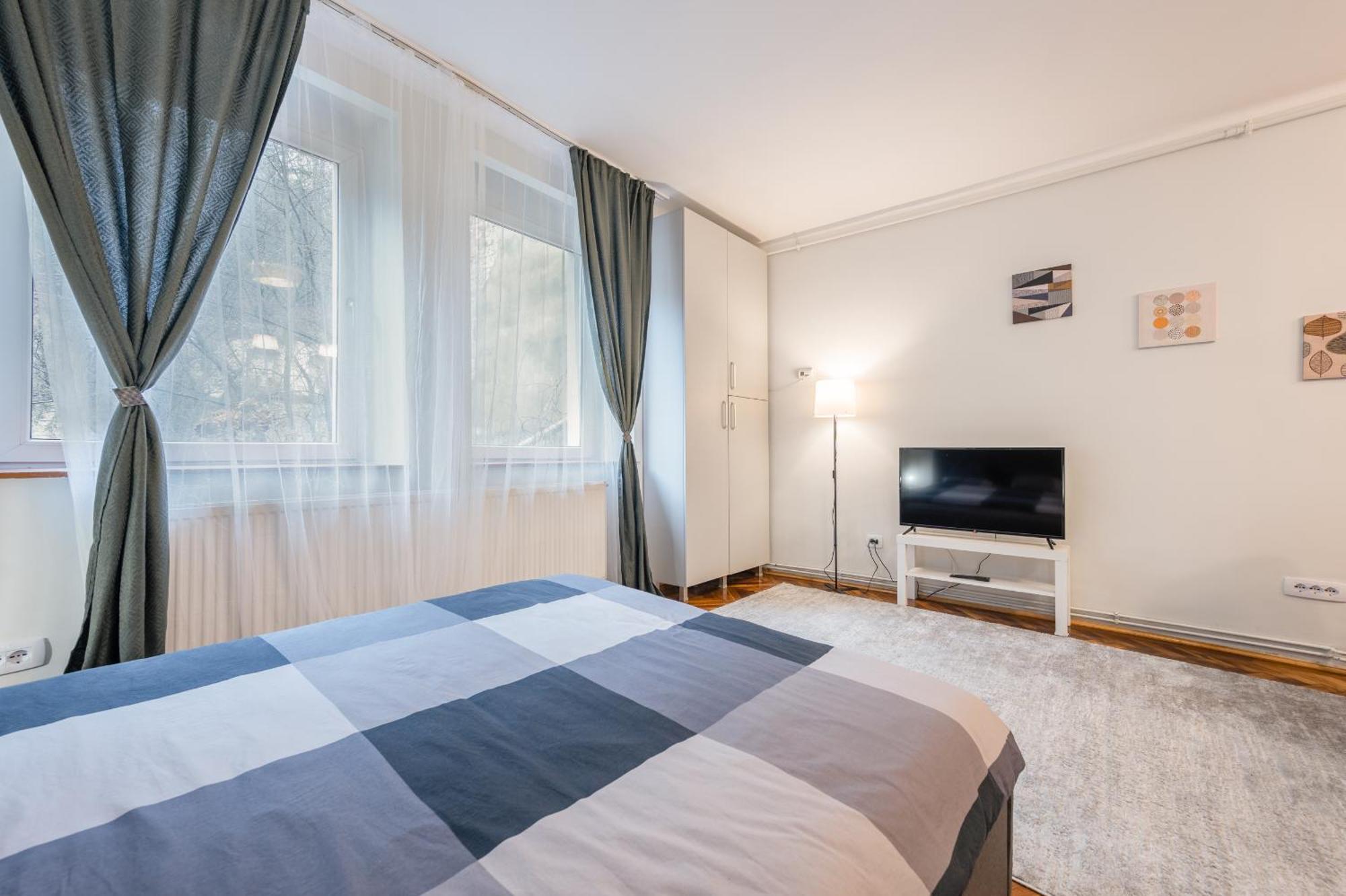Cosy Center Apartment Brasov Exterior photo
