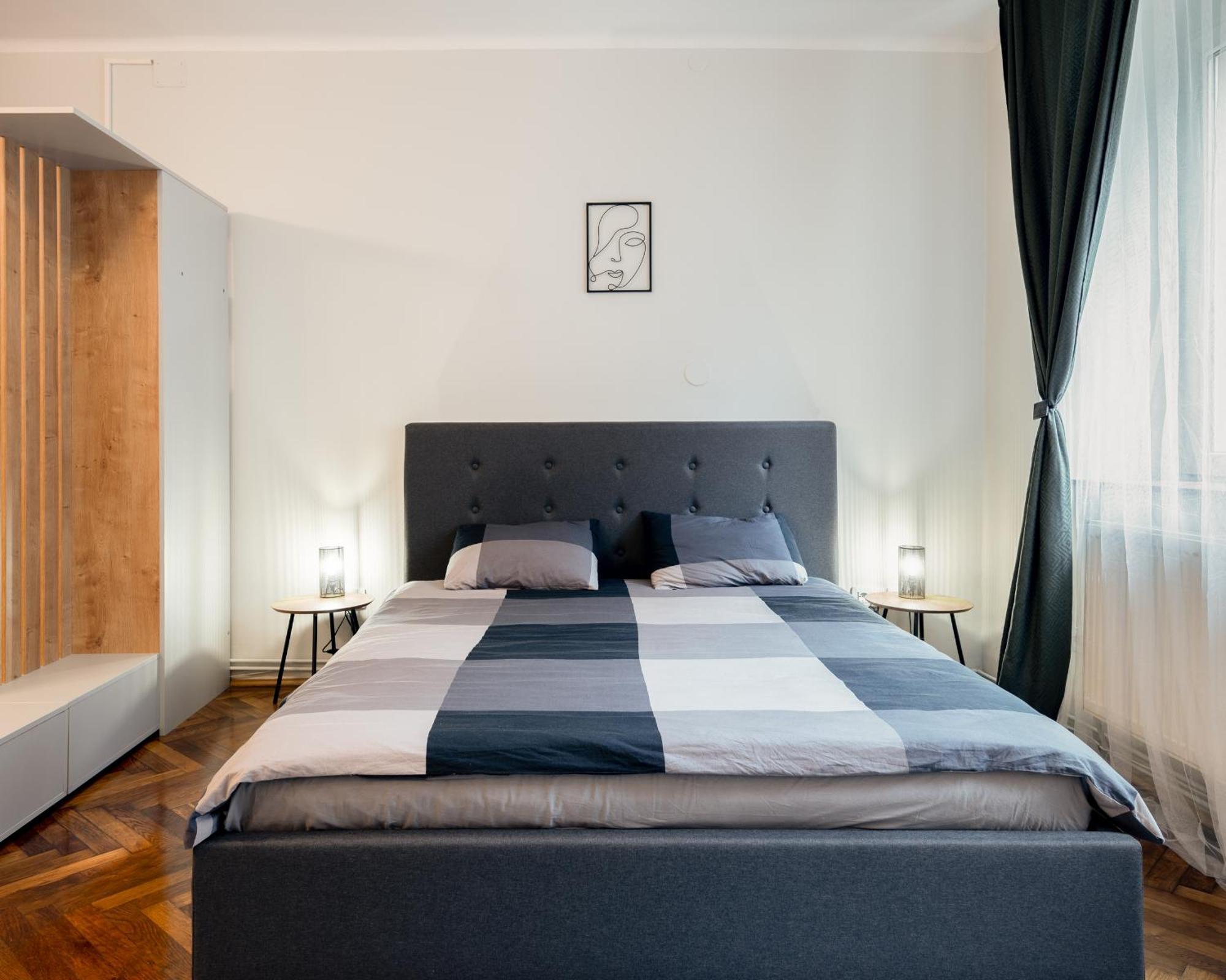 Cosy Center Apartment Brasov Exterior photo